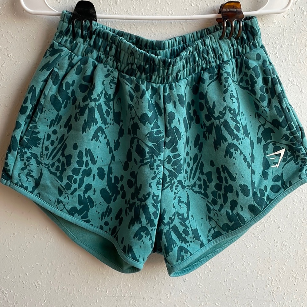 Gymshark Rest Day Shorts